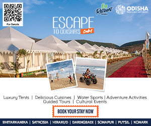 Sports Advertisement