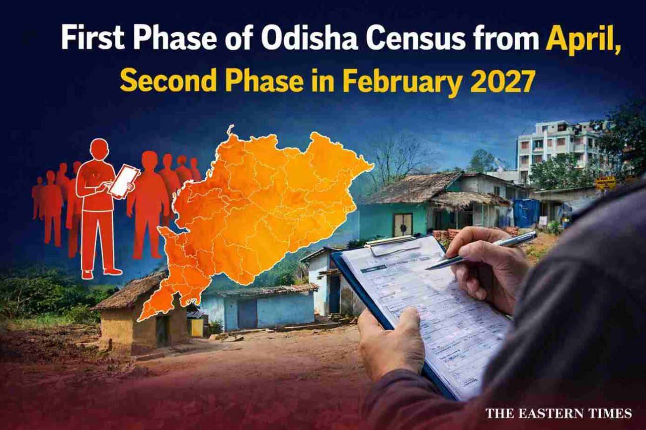 odisha census
