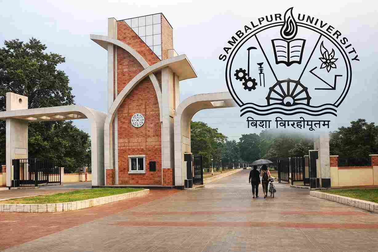 sambalpur university