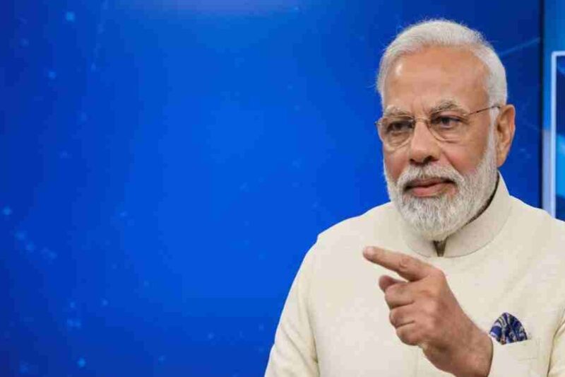 PM Modi’s “Viksit Bharat” Roadmap: How the New Budget Sets the Stage for 2047