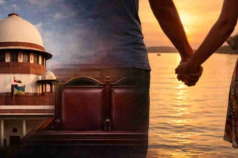 Before You Trust a Marriage Promise for Intimacy, Read What the Supreme Court Said