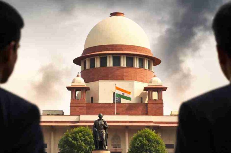 Supreme Court Slams Freebie Culture, Says It Hampers Development