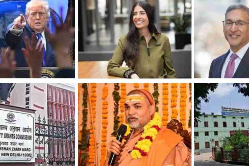 The Morning Brief | Top 10 News in Short | 22-feb- 2026